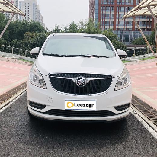 【月租-北京】别克 GL8 25S 豪华型 国V 商品图1