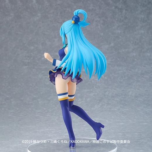 【GSC现货】POP UP PARADE 阿库娅 为美好的世界献上祝福！红传说 商品图1