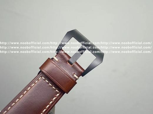 VS。PAM661 有情怀又有灵魂。全新“碳纤维”7层碳纤维薄片➕高科技聚合物PEEK高压压缩表壳，天生带着军表血统，让人过目不忘！ 商品图13