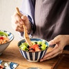 日式沧海餐具丨每一顿饭都是一次艺术创作，一套6件 商品缩略图2