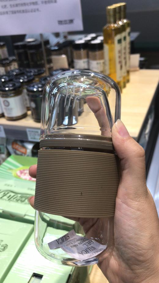 时尚玻璃杯 商品图1