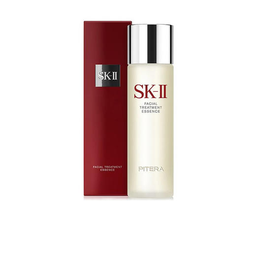 SK-II 神仙水-230ML 商品图0