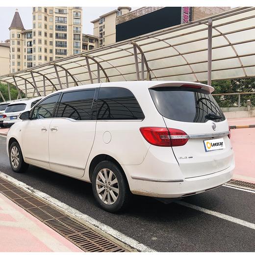 【月租-北京】别克 GL8 25S 豪华型 国V 商品图4