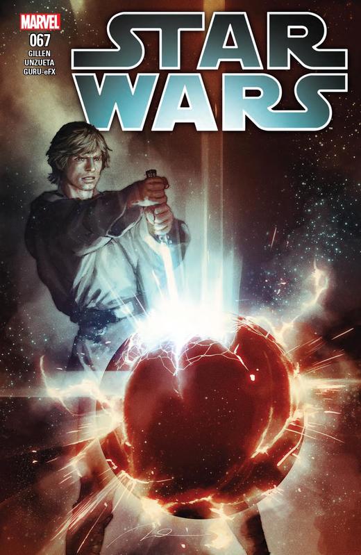 星球大战 Star Wars Vol 2 052-075 商品图6