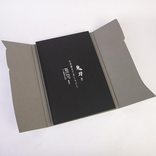 鬼刀2 WLOP个人插画作品集 珍藏版 商品图11