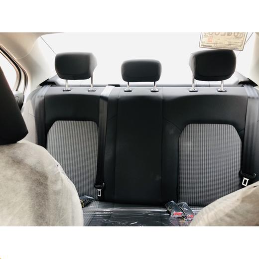 大众 桑塔纳 1.5L 自动风尚版 国VI 【长租-北京】 商品图9