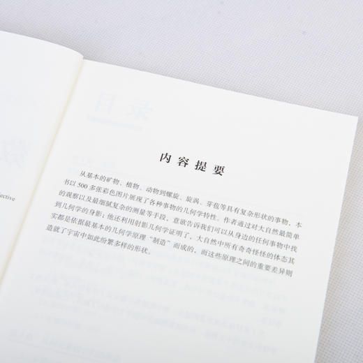 数学也可以这样学 大自然中的几何学 商品图6