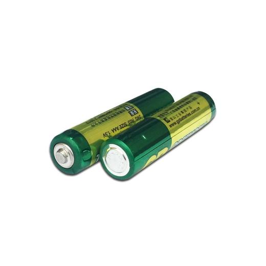 GP超霸7号超强碳性池2粒/排40粒/盒 商品图2