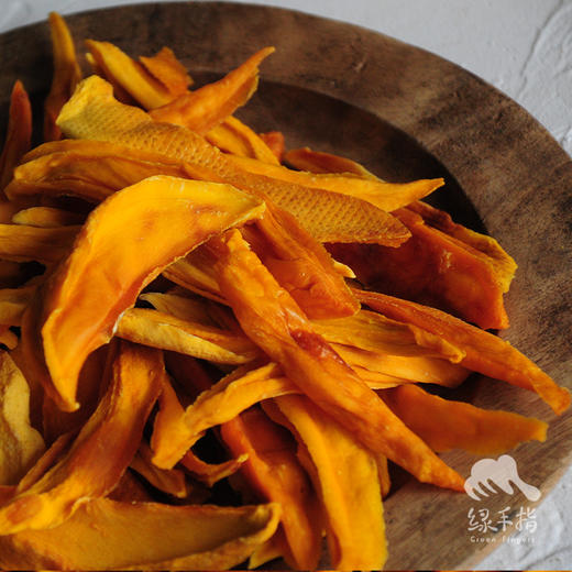 生态芒果干 | 合作生产 *Eco- Dry mango | Coproduction 商品图0