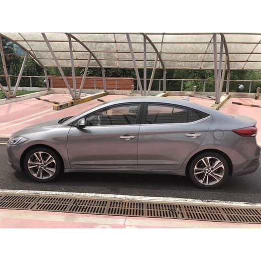 现代 领动 1.6L 自动智炫豪华型【长租-北京】 商品图5