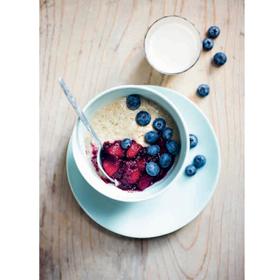 4种食材快速做早餐