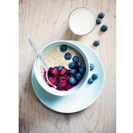 4种食材快速做早餐 商品图0