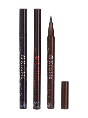 KISSME/奇士美纤细眼线液笔 商品图6