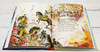亚瑟王插图故事合集 英文原版 Usborne Illustrated Tales of King Arthur 尤斯伯恩 精装全彩插画版 学生英语课外阅读书籍 商品缩略图3
