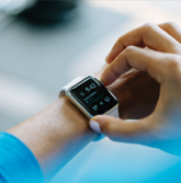 【测试内容】好物推荐——腕表记录美好时刻