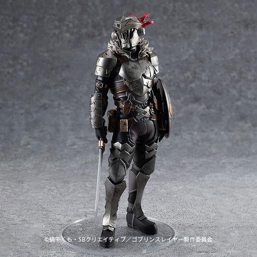 【GSC现货】POP UP PARADE 哥布林杀手（再贩） 商品图3