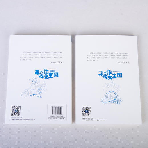 寻找作文王国（写作技巧篇） 商品图4