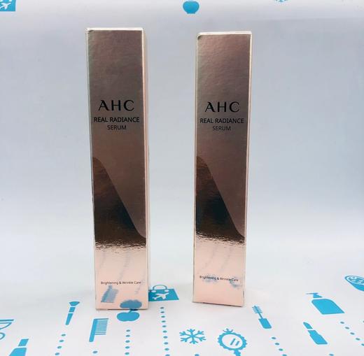 AHC精华25ml（675940）（675957） 商品图1