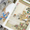 《降魔修心：彩绘西游记》 | 清末孤本绣像彩绘，300幅神魔志怪众生相，完整呈现西游故事 商品缩略图6