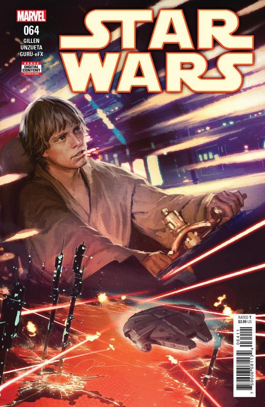 星球大战 Star Wars Vol 2 052-075 商品图8