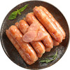 【脆皮热狗火山石烤肠500g袋装】香肠零食烤肠冷冻食品 商品缩略图4