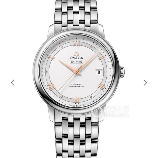 MKS欧米茄新碟飞， 欧米茄蝶飞系列腕表。优雅纤薄的外表，搭配简约大方的设计，MKS抓住每一个细节，完美诠释原装优雅商务的经典魅力（新版本+400） 商品图0