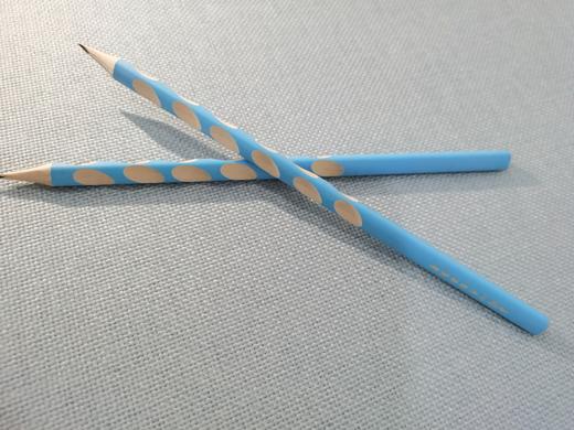 洞洞铅笔 仅对合作校出售 商品图3