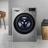 【盛元新生活】LG FR10TX4 10.5公斤洗烘一体智能直驱变频全自动滚筒洗衣机薄 kg 商品缩略图2