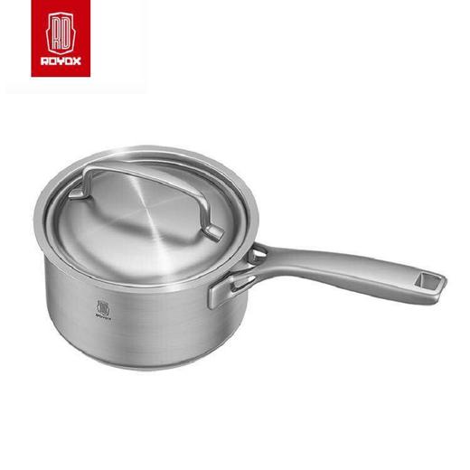 莱德斯ROYDX厨具艾伦16公分奶锅L12009 商品图0