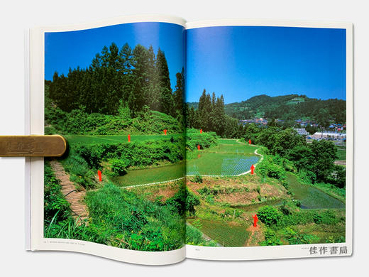 Art Place Japan: The Echigo-Tsumari Triennale and the Vision to Reconnect Art and Nature 越后妻有三年展和重系艺 商品图2