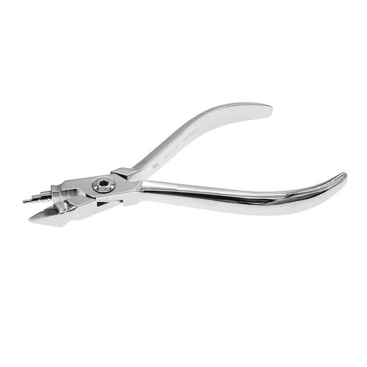 正畸钳（天天  正畸钳   梯形钳）609-101 商品图2