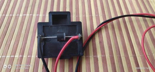 【货号05221】精品牧田款锂电洗车机开关总成锂电清洗机开关插脚充电式开关 商品图7