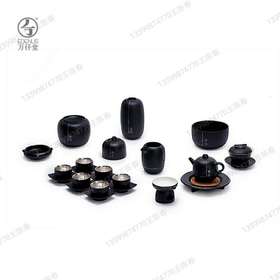 拾念·典藏·茶席