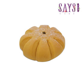 【历史商品】迷你南瓜包