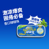 EBISU/惠百施KIKIN 日本进口香口啵啵珠 约会接吻口气清新丸两盒装 商品缩略图4