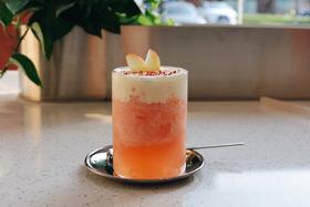 芝芝桃桃（冰）