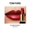 TOM FORD TF黑管全新质地 TF口红16 80 哑光 丝绒 商品缩略图3