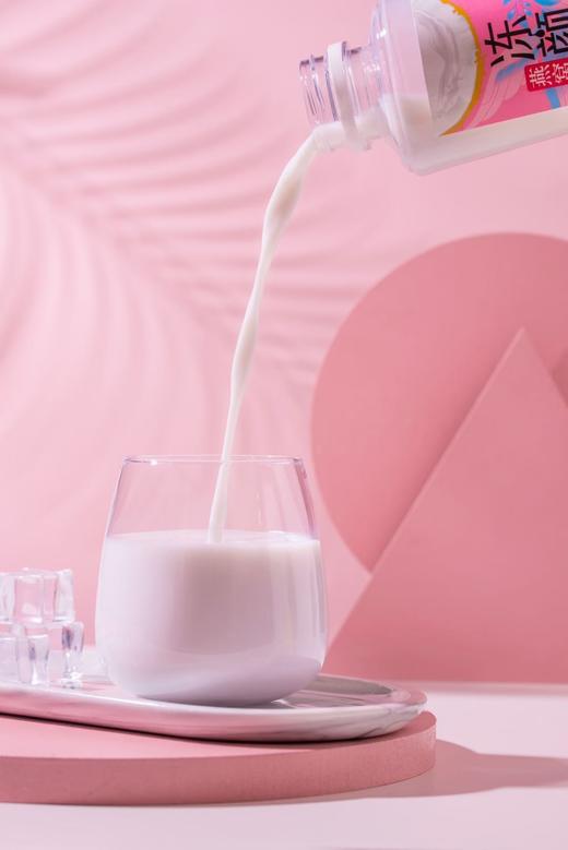 洛菲特冻颜密码燕窝椰汁330ML/瓶，保质期90天 商品图3