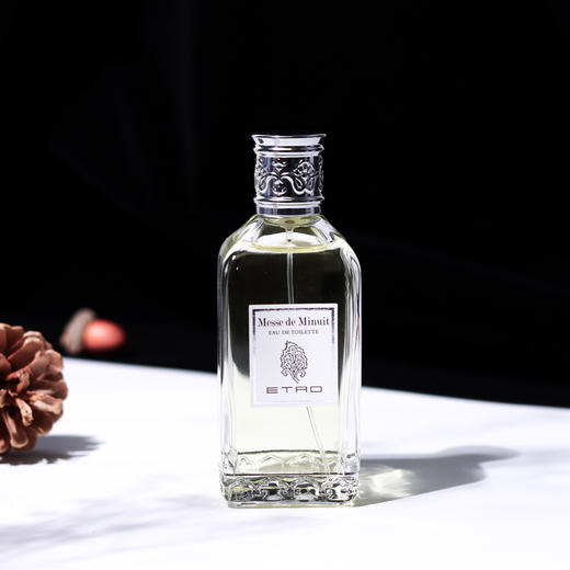 艾绰 午夜弥撒 Etro Messe de Minuit 分装 商品图2