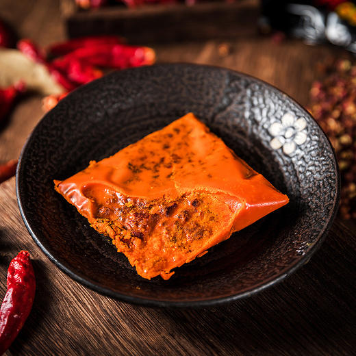 【辣味客重庆麻辣牛油火锅底料3袋、2份 】老火锅麻辣烫麻辣香锅调料包零食 商品图3