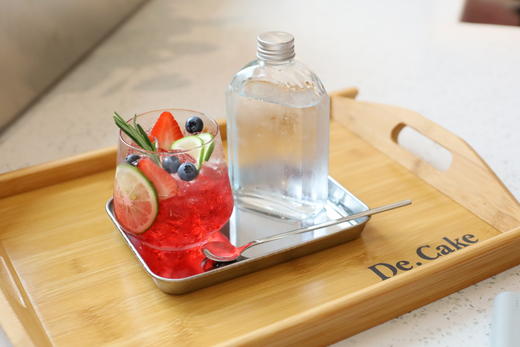 野莓覆盆子（冰） 商品图0