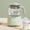 *DY-TN11韩国大宇调奶器智能恒温热水壶婴儿温奶器冲奶玻璃热奶 商品缩略图1