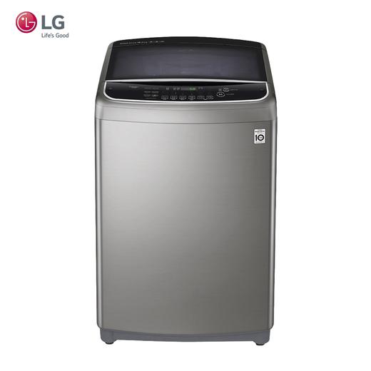 【盛元新生活】LG TS16TH 16公斤原装进口全自动波轮洗衣机大容量变频智能蒸汽洗 商品图0
