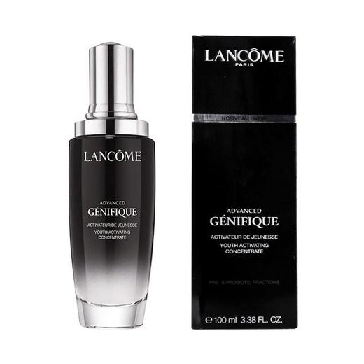 【香港直邮】法国Lancome/兰蔻精华肌底液二代50ml/100ml/115ml 版本随机发 商品图0