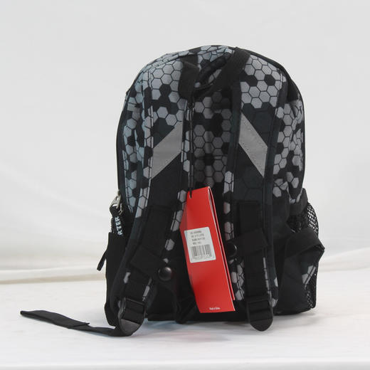 【专柜正品】sparter 系列涤纶休闲时尚双肩12寸背包  SP-9713-30T00 商品图11