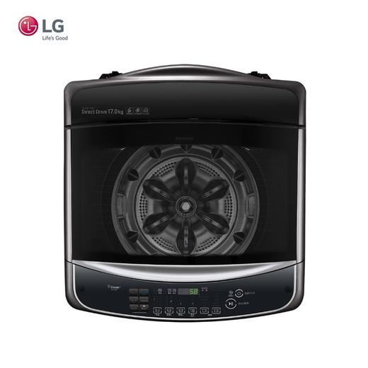 【盛元新生活】LG TS17BH 17公斤进口全自动波轮洗衣机智能变频大容量商用家用洗衣机 商品图2