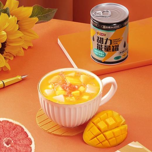 甜力能量罐245g*6罐 商品图5
