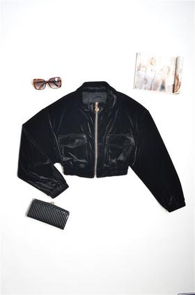 朝子STX922_小外套_ZK