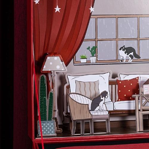 *《小家，越住越大》百万册纪念重磅礼盒（送14天中读知识会员） 商品图7