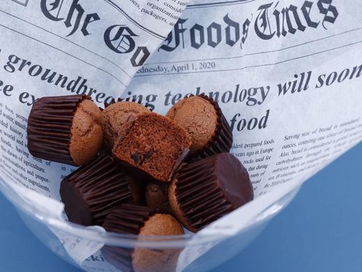 mini小蘑菇一包20个 商品图2